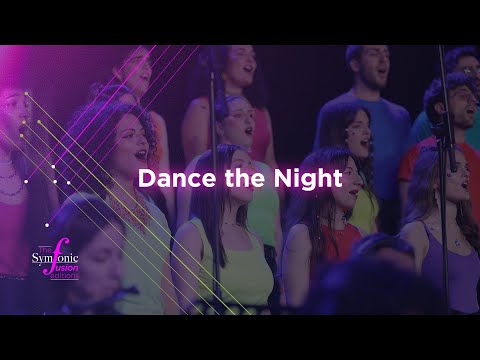 Symphonic EDM | Dance the Night
