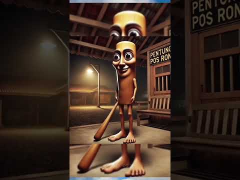 Brainrot On Real Life Fusion 😎🥶#shorts #brainrot #italianbrainrot #tungtungtungsahur #memes #anomali