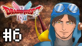 【ドラゴンクエストⅡ┊︎HD-2D REMAKE】正解のない決断！ペルポイの民を守れ ※ネタバレ注意 #6【にじさんじ/ベルモンド・バンデラ