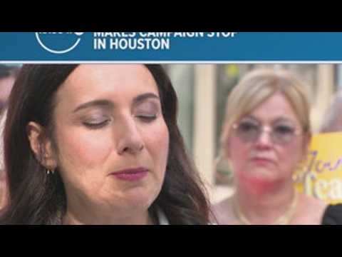 Gina Hinojosa on ICE shooting in Austin