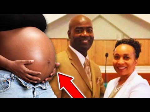 Pastor Fired After His Pregnant Side Chick DID THIS at Church SERVICE!