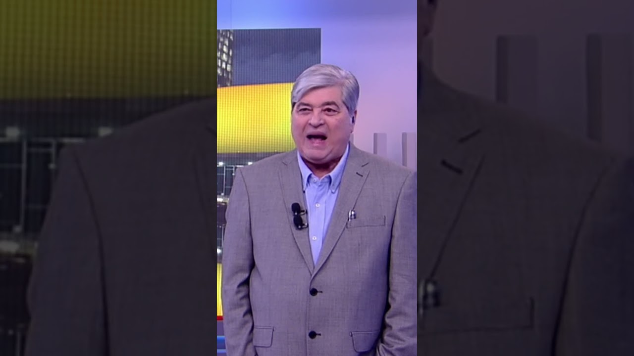 Datena sobre tarifas e prisão de Bolsonaro Trump deixou amigos pelo caminho