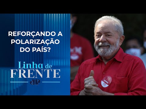 Lula em agenda do governo em SP: “Tarcísio não vai a lugar nenhum que eu convido” | LINHA DE FRENTE