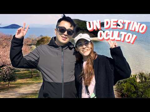 ESTE LUGAR NOS SORPRENDIÓ! 😍🇯🇵 VLOG PASEANDO POR TAKAMATSU EN JAPÓN