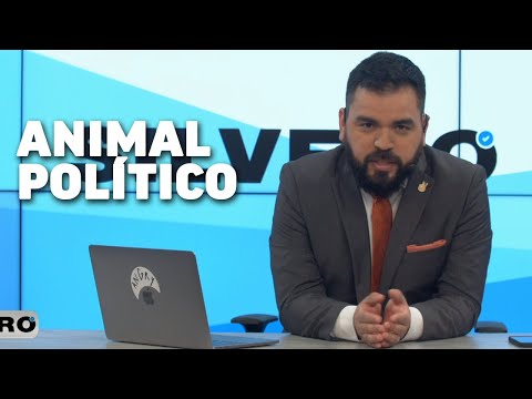#Silvero habla de Animales, Políticos y Campañas Anticipadas