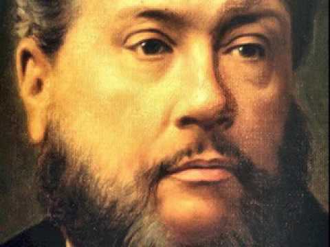 The Immutability of God - Charles Spurgeon Sermon