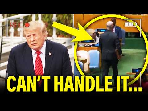 🚨Trump’s Delegation RUNS OUT…