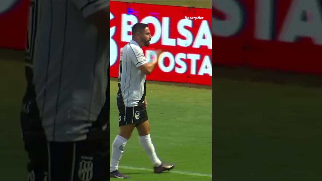TEM JOGADOR QUE DECIDE… E TEM O ELVIS. ⚽ALÔ, ANCELOTTI! 👀