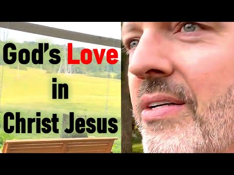 The Length & Width & Depth & Height of God’s Love in Christ Jesus - Pastor Hines Podcast Eph 3:14-21