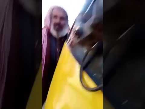 الاعتداء على حافلة تابعة لشركة “هفال” بسبب ارتباطها بالأكراد في دير الزور