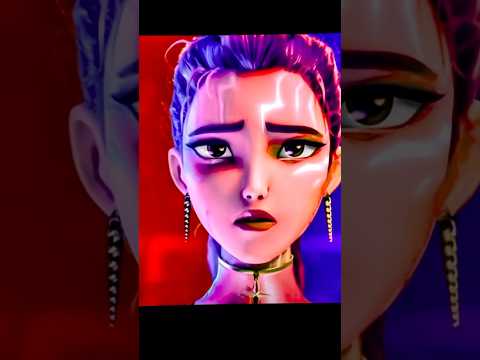 Rumi edit ✍️ #kpopdemonhunters #edit