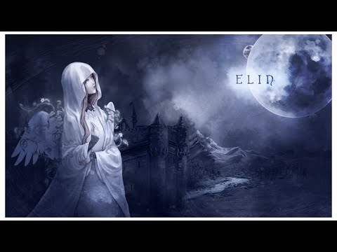 活🔴👼| 20 | ELIN【静凛/にじさんじ】