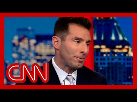 ‘It’s maybe not happening at all’: Honig breaks down the status of Trump's Georgia case