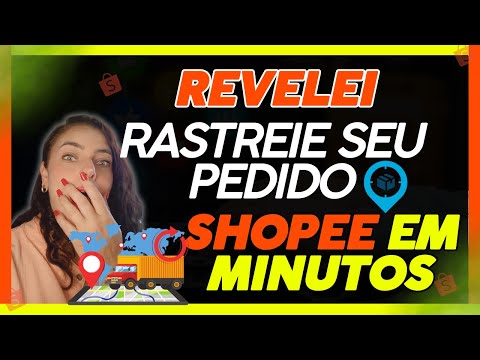 📦 Como Rastrear Seus Pedidos da Shopee | Guia Completo e Fácil! 🛒