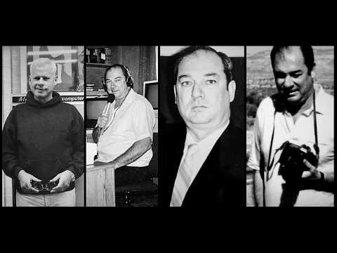 Bill Cooper Interviews John Lear (1993) – Mind Control, Deception & UFOs