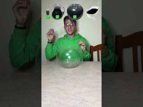 From small to GIANT xd BEAT lol!🚨😂#trend#magic #tutorial #backstage #creative#shorts