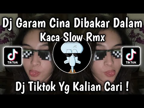 DJ PET POLIPET GARAM CINA - TAHU BULAT DI GORENG DADAKAN X MAGIC VOICE VIRAL TIKTOK TERBARU 2025 !