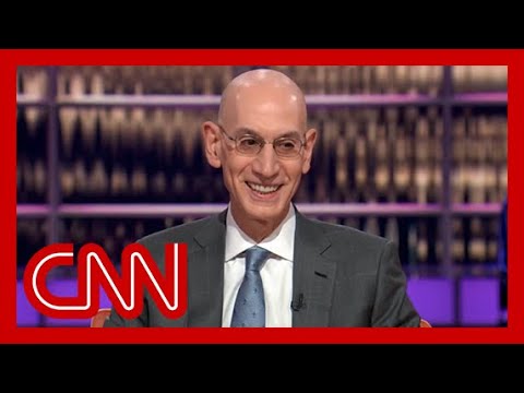 'I accept responsibility': NBA's Adam Silver on All-Star Game failure, league's future