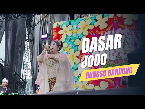 DASAR JODO - BUNGSU BANDUNG | FLOWERCITYFEST