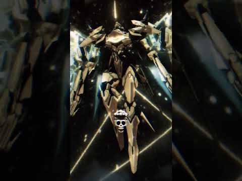 Is this Mecha BREAK anime CONFIRMED?!