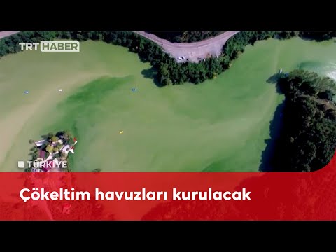 Trabzon’daki Sera Gölü artık kirlenmeyecek