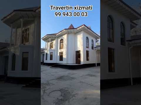 travertin narxi 2025 #home #ekterior #automobile #design #new #baki #samarqand #rek #wedding #villa