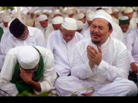 Ramadan Datang _Tompi