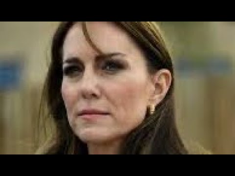 Kate Middleton : Un secret bouleversant sur son combat contre le cancer