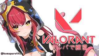 【Valorant】 ぶいすぽふるp…? w/英リサ、胡桃のあ、小雀とと、ボドカ(敬称略)【ぶいすぽ / 猫汰つな】