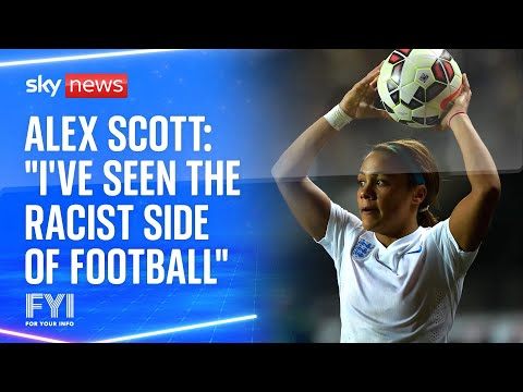 FYI: 'I've seen the racist side of football'