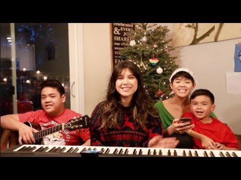 Winter Wonderland (Cover)