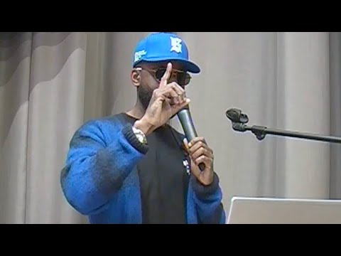 SMIBOLOGIE VOL. 2 LECTURE: MODUS OPERANDI