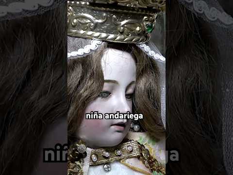 El Monasterio de Santa Catalina en #Quito, que guarda muchos secretos y leyendas. #LaChullaHistoria