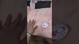 #bread #vlog #開封動画 #雑誌付録　#付録　#sweet #雑誌　#coleman