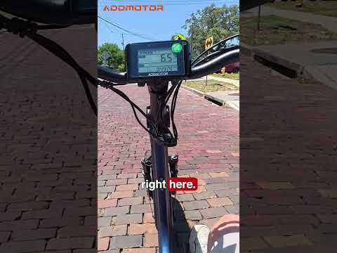 6'1" Rider Tests the Freetan 368X  #electrictricycle #ebike #etrike