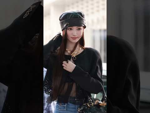 미야오 안나 <strong>가을패션</strong>