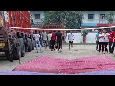 Sena bharti Training centre is live