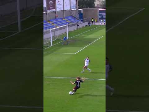 FC BADALONA WOMEN 0 - 0 SEVILLA FC | RESUMEN LIGA F MOEVE
