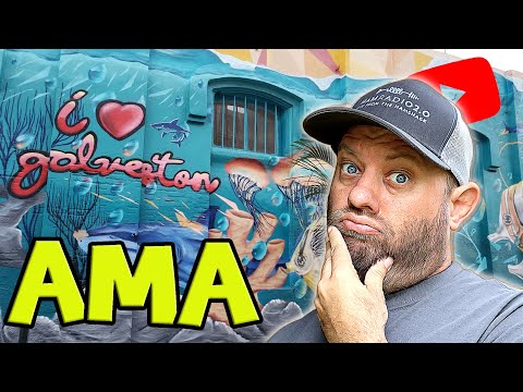 Ask Me Anything - Ham Radio Q&A Livestream