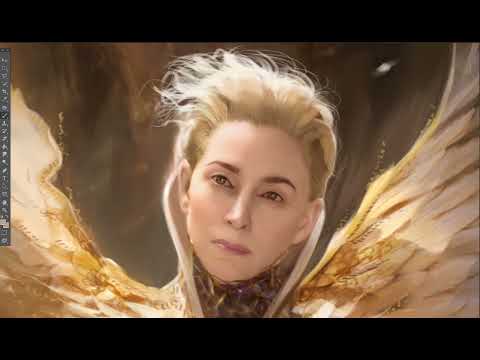 Tildas Redemption