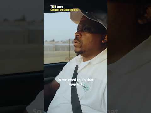 Working Together to Power Digital Progress