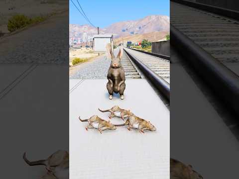 GTA V : DOGS TEACH US PURE <strong>LOVE</strong> 🥺| <strong>Part</strong> 538