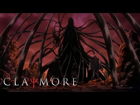 Abyssal One | Claymore