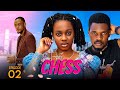 THE CHESS PART 02  Love Story  #love