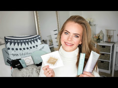 Winter Gift Guide | FabFitFun | Missy Sue