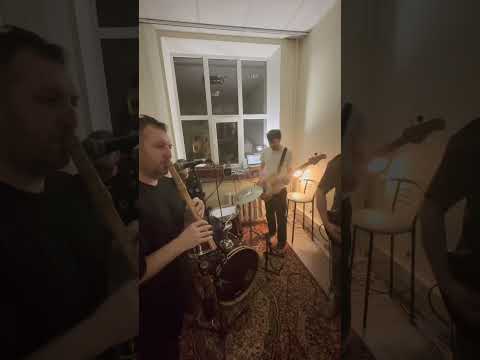 Репетиція