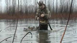 Doc S Tangle Free Decoy Bag And Snap On Texas Rigs You