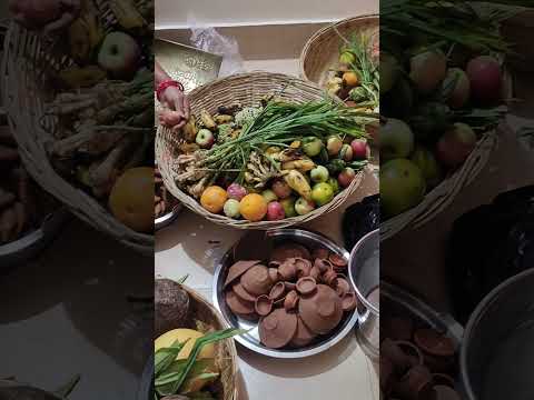 सज गया दौरा #बिहार #chhathpuja #minivlog #viral