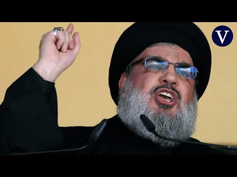 Israel anuncia la muerte del líder de Hizbulah, Hasan Nasralah, en el bombardeo en Beirut