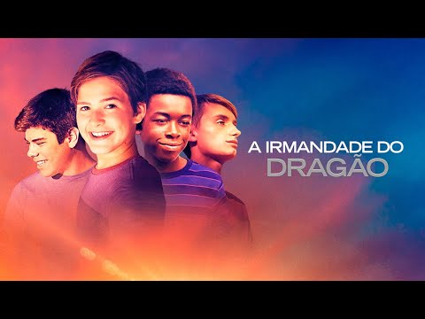 A Irmandade do Dragão ? Filme de Drama Completo ? Filme Dublado GRÁTIS | NetMovies Drama